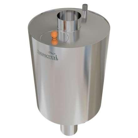 Бак на трубе Добросталь 52 л в Молодечно