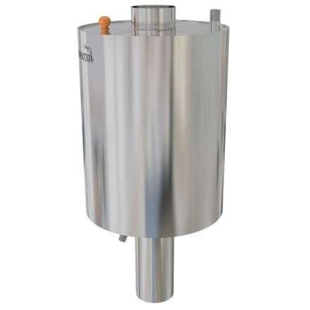 Бак на трубе Добросталь 52 л в Молодечно