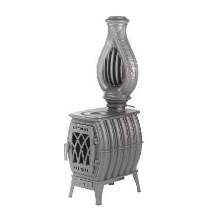 Конвектор ProMetall Лира 130М-115М серый в Молодечно