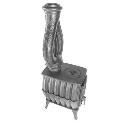 Конвектор ProMetall Лира 130М-115М серый в Молодечно