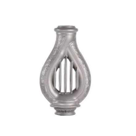 Конвектор ProMetall Лира 130М-115М серый в Молодечно