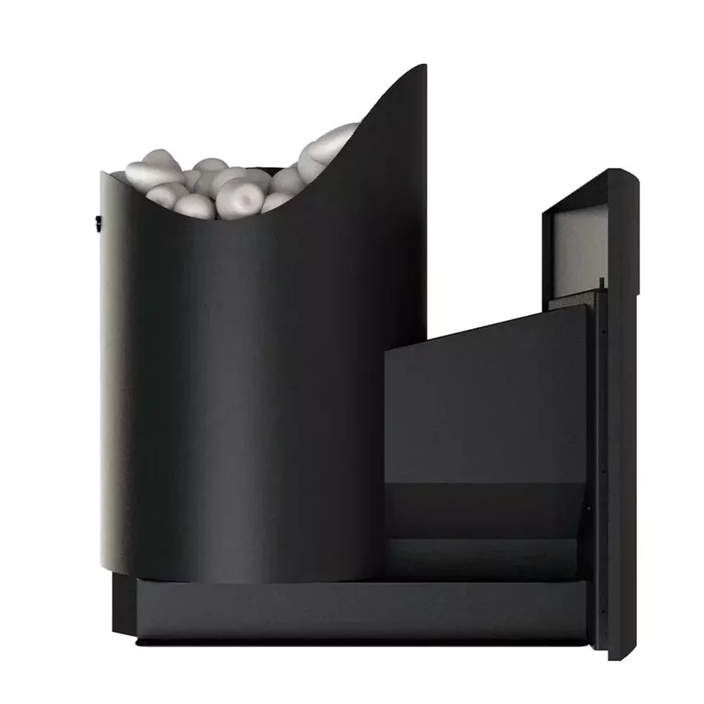 Печь банная Grill'D Aurora 180 Window в Молодечно