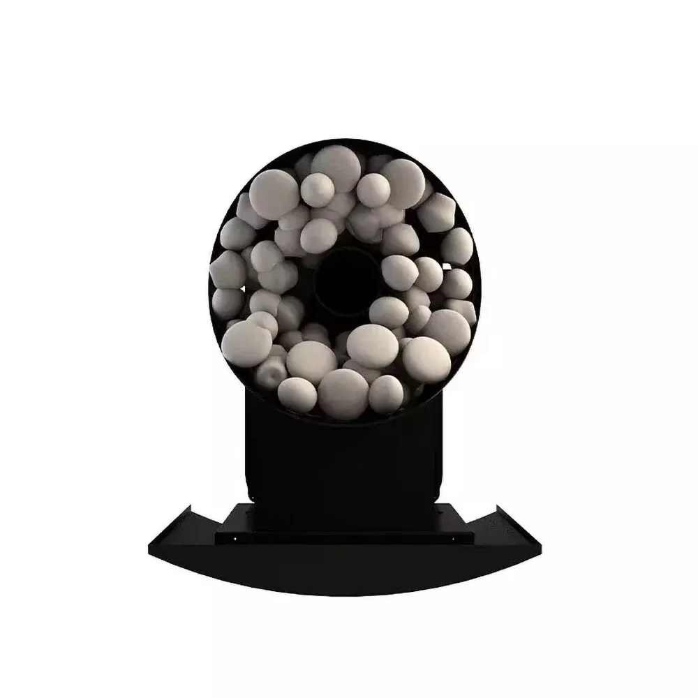 Печь банная Grill'D Aurora 180 Window в Молодечно