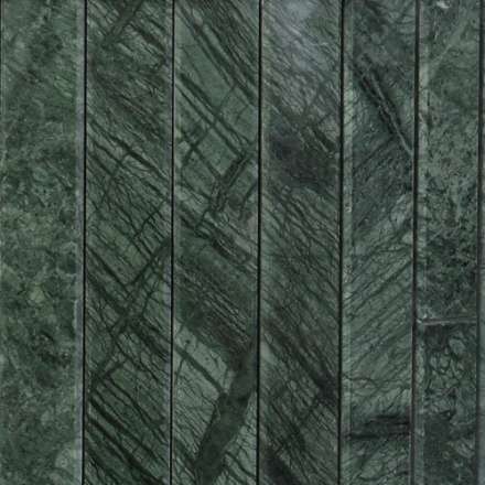 Печь банная ProMetall Атмосфера L+ в ламелях Верде Гватемала наборный рисунок в Молодечно