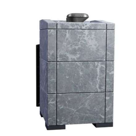 Печь банная ProMetall Атмосфера XL+ в облицовке Талькохлорит в Молодечно