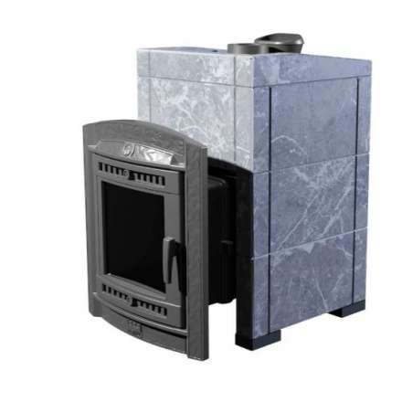 Печь банная ProMetall Атмосфера XL+ в облицовке Талькохлорит в Молодечно