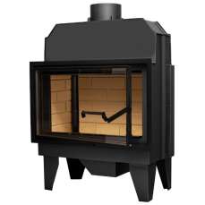 Топка каминная Мета-Бел ТКТ 10.0-05 (в модификации Аврора С) купить в Молодечно