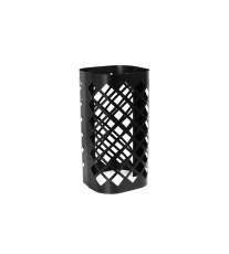 Сетка на трубу Везувий "РОМБ", BLACK купить в Молодечно