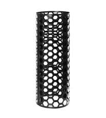 Сетка на трубу Везувий "СОТЫ" BLACK купить в Молодечно