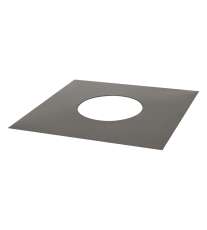 Лист BLACK к ППУ д.205 (500х500) фото в Молодечно