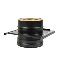 Площадка монтажная BLACK (AISI 430/0,8мм) купить в Молодечно