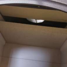 Печь-камин Blist Zar серая Амазонка бай фото в Молодечно