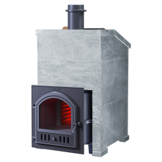 Комплект GFS ЗК 45(П) Президент 1140/50 Талькохлорит фото в Молодечно