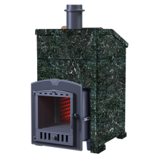 Комплект GFS ЗК 30(П)2 Президент 1000/40 Серпентинит фото в Молодечно