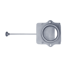 Чугунный шиберный блок в Молодечно