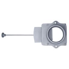 Чугунный шиберный блок в Молодечно