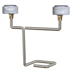 Паровая пушка Гром 30/GFS ЗК 25/ЗК 30/Avangard 24/30 ТАЛЬКОХЛОРИТ комплект Президент/Классика купить в Молодечно