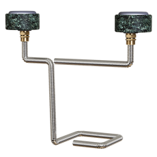 Паровая пушка Гром 30/GFS ЗК 25/ЗК 30/Avangard 24/30 СЕРПЕНТИНИТ комплект Президент/Классика купить в Молодечно