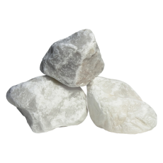 Кварц "Жаркий лёд" обвалованный в Молодечно