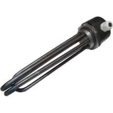 Блок ТЭН 6 кВт G 1½“ в упаковке Амазонка бай фото в Молодечно