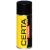 Краска термостойкая (Аэрозоль) (до 500°С, 520 мл) Красно-коричневая CERTA купить в Молодечно