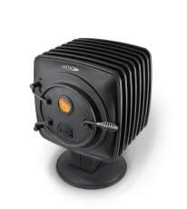 Отопительная печь TMF Фаренгейт 10 антрацит в Молодечно