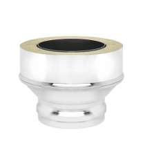 Переход старт сэндвич ММ (AISI 430/0,8мм) ММ Везувий купить в Молодечно