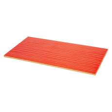 Плитка для камина 400х200 красн.(комплект 8шт.) К-270 Амазонка бай фото в Молодечно