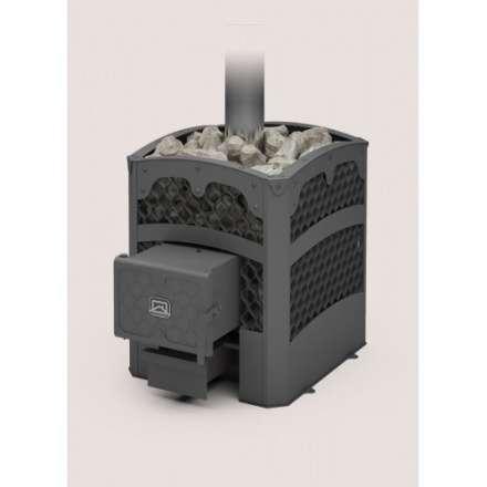 Печь для бани Теплодар Былина-сетка-18Ч (1.2) Амазонка бай фото в Молодечно