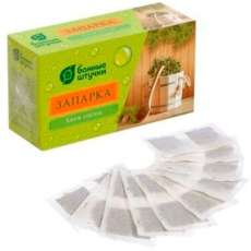 Запарка для бани Хвоя сосны в Молодечно