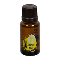 Эфирное масло 