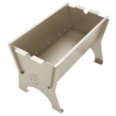 ПП Мангал МИРТРУДМАЙ-1 облегченный, с сумкой Амазонка бай фото в Молодечно