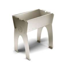 ПП Мангал МИРТРУДМАЙ-2 высокий, с сумкой Амазонка бай фото в Молодечно