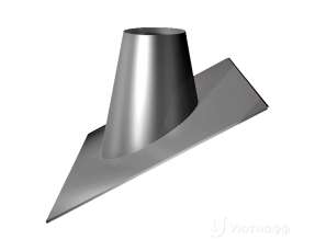 ППУ угловая 45гр. купить в Молодечно