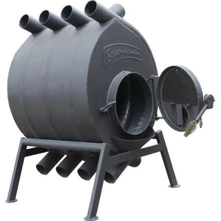 Buran, тип 02 (400м3) в Молодечно