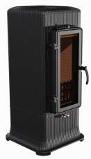 Печь-камин чугунная FireWay Verta Амазонка бай в Молодечно