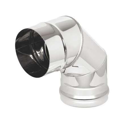 Отвод 90° Везувий 0,5 мм купить в Молодечно