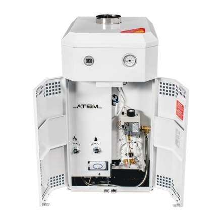 Газовый котел Житомир-10 КС-Г-012СН в Молодечно