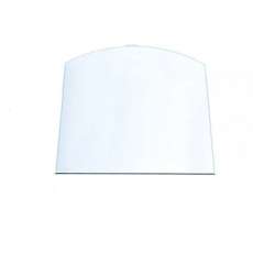 Стекло для дверки ДТГ-8АС "Онего" Арка (0,243*0,253) купить в Молодечно