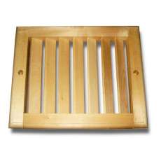 Вент. решетка большая купить в Молодечно