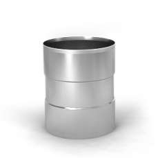 Адаптер на печь TMF СУПЕР ф120, 1мм купить в Молодечно