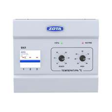 Пульт управления ПУ ЭВТ-И1 (9кВт) купить в Молодечно