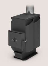 Печь отопительная Т-50 (1.1) купить в Молодечно