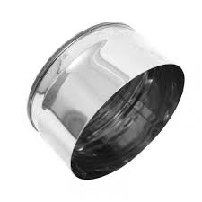 (GS) Заглушка глухая , AISI 430/0,5мм, (В) купить в Молодечно