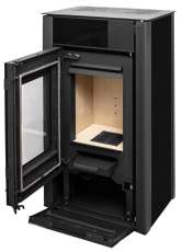 Купить Печь-камин АОТ 7.0-01 Нарочь в Молодечно в Молодечно