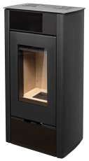 Печь-камин АОТ 7.0-01 Нарочь В Амазонка бай фото в Молодечно