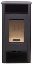 Купить Печь-камин АОТ 7.0-01 Нарочь В в Молодечно в Молодечно