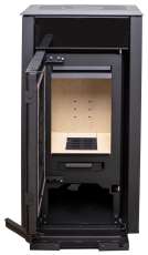 Купить Печь-камин АОТ 7.0-01 Нарочь В в Молодечно в Молодечно