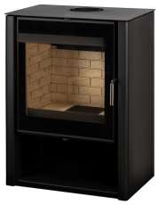 Печь-камин Мета-Бел Севан 7 в Молодечно