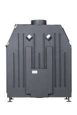 Каминная топка Экокамин Альфа 1000 в Молодечно